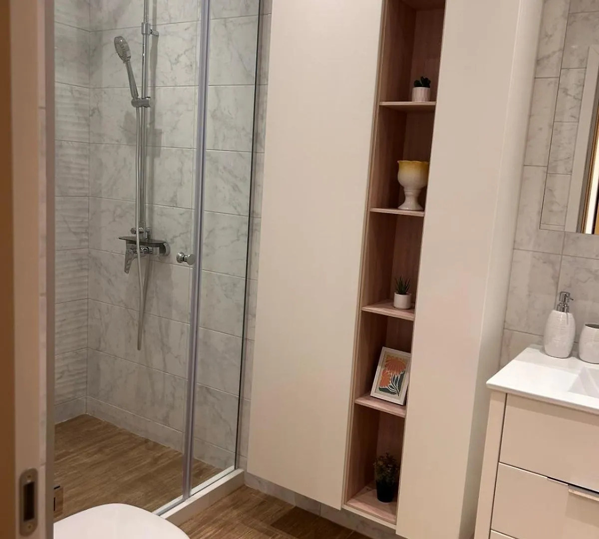 Brand New Luxury Apartments With Great Views Sofia Bulgaria