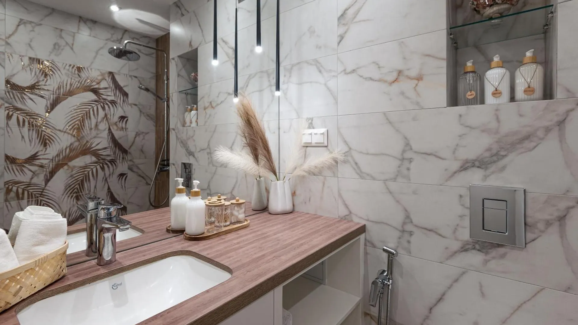 Brand New Luxury Apartments With Great Views Sofia