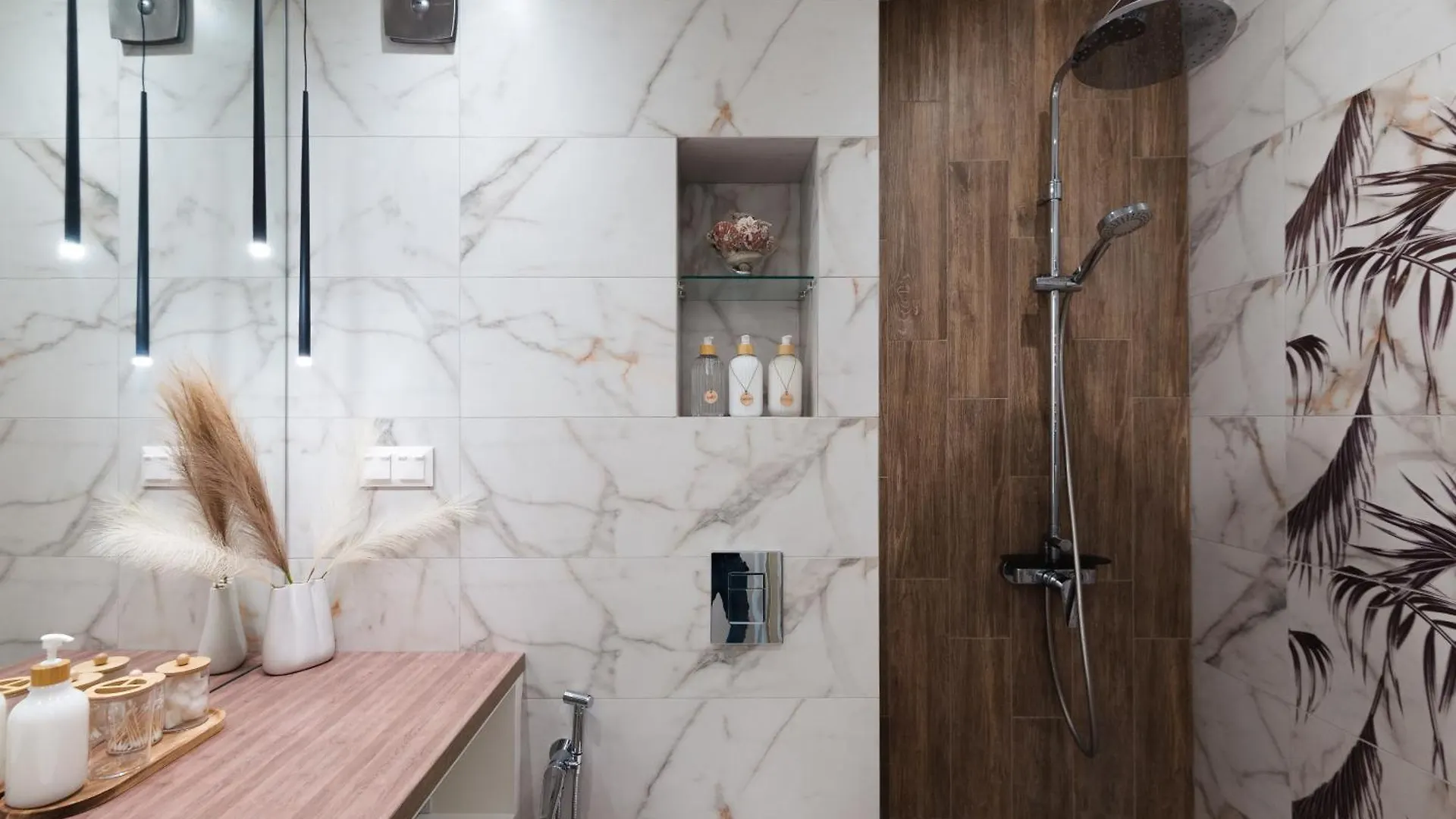 Brand New Luxury Apartments With Great Views Sofia