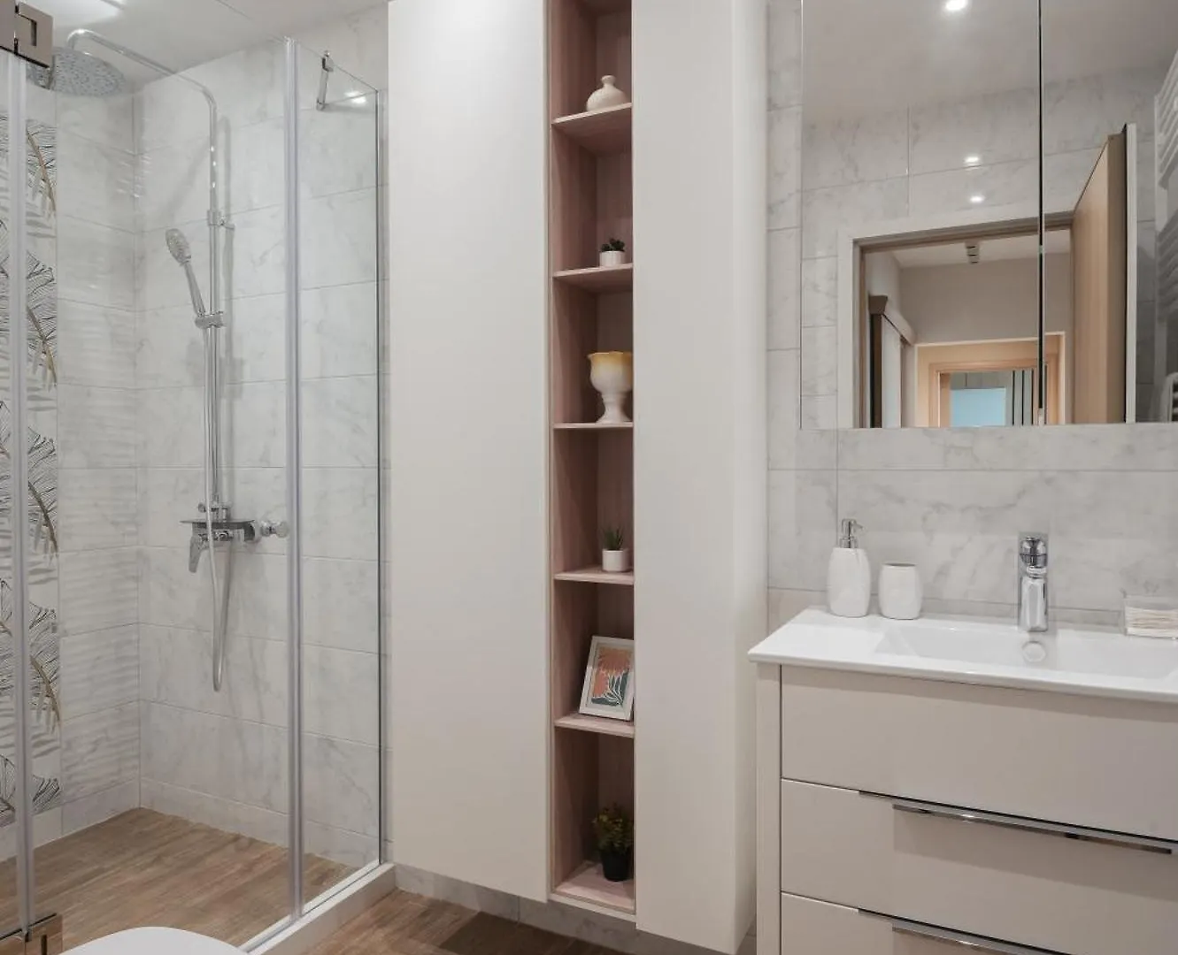 Brand New Luxury Apartments With Great Views Sofia 0*,  Bulgaria