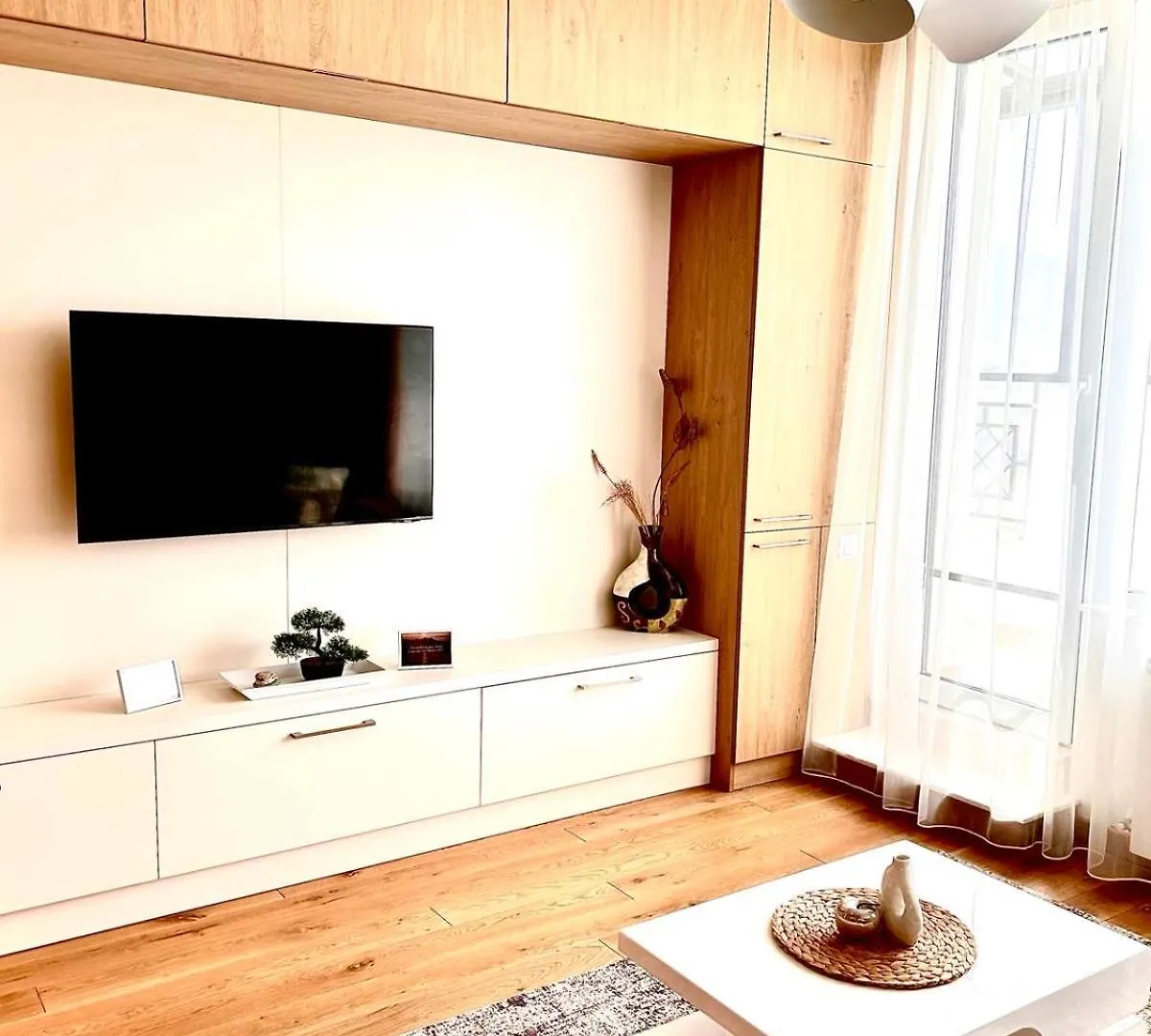 Brand New Luxury Apartments With Great Views Sofia Bulgaria