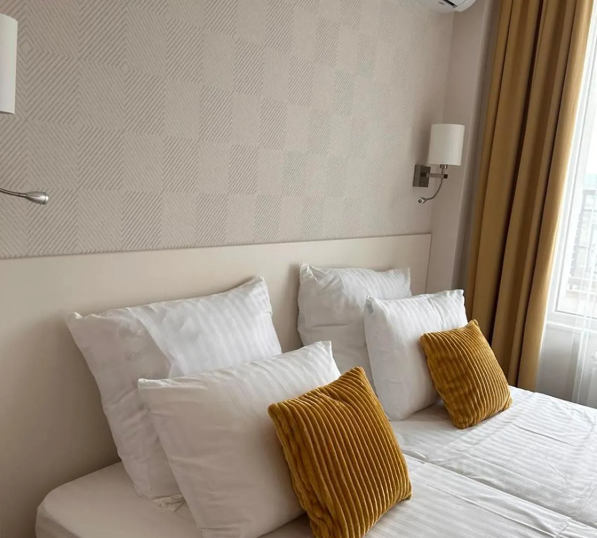 Brand New Luxury Apartments With Great Views Sofia 0*,  Bulgaria