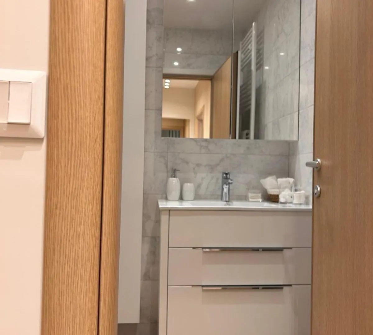 Brand New Luxury Apartments With Great Views Sofia Bulgaria