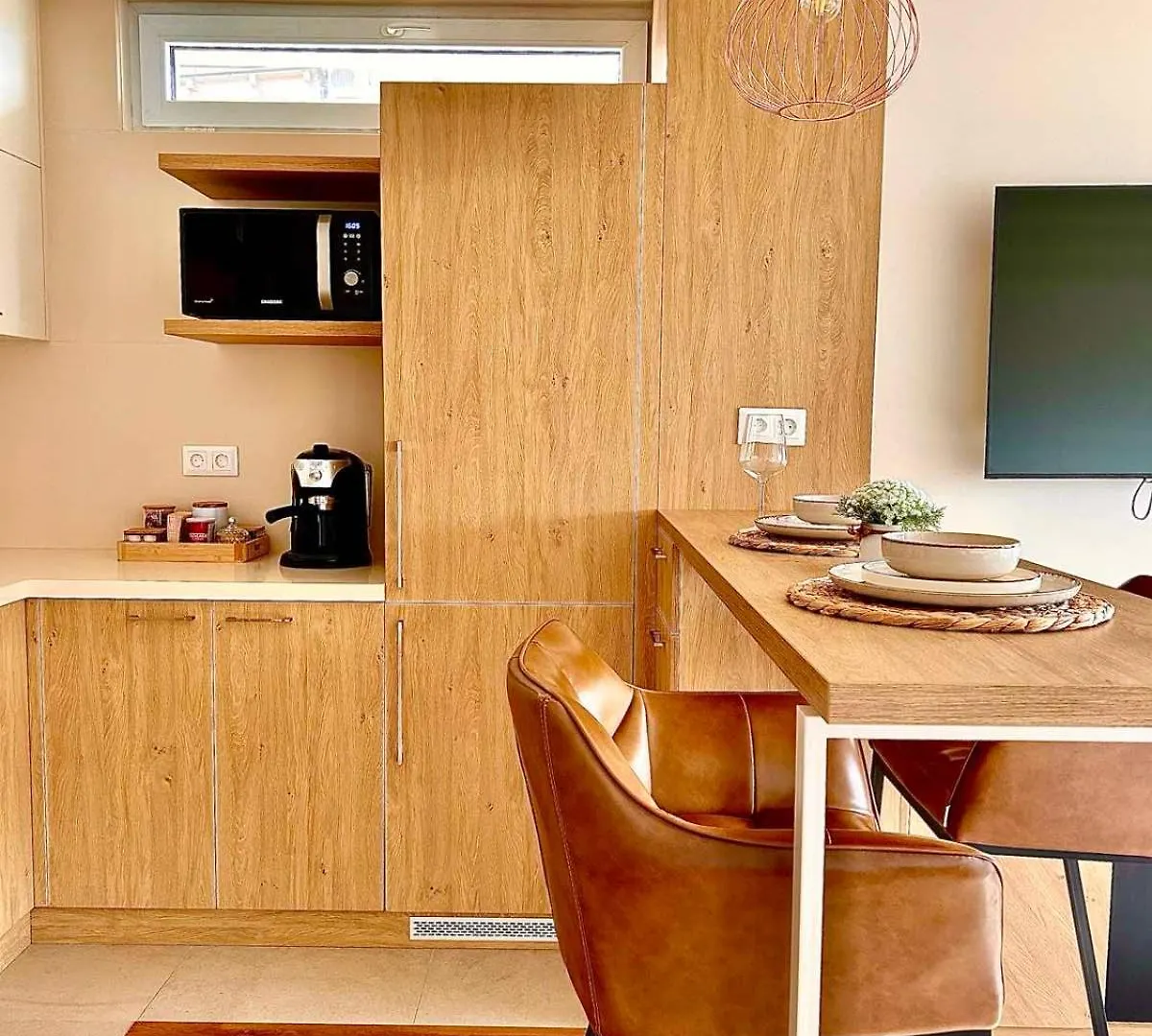 Brand New Luxury Apartments With Great Views Sofia