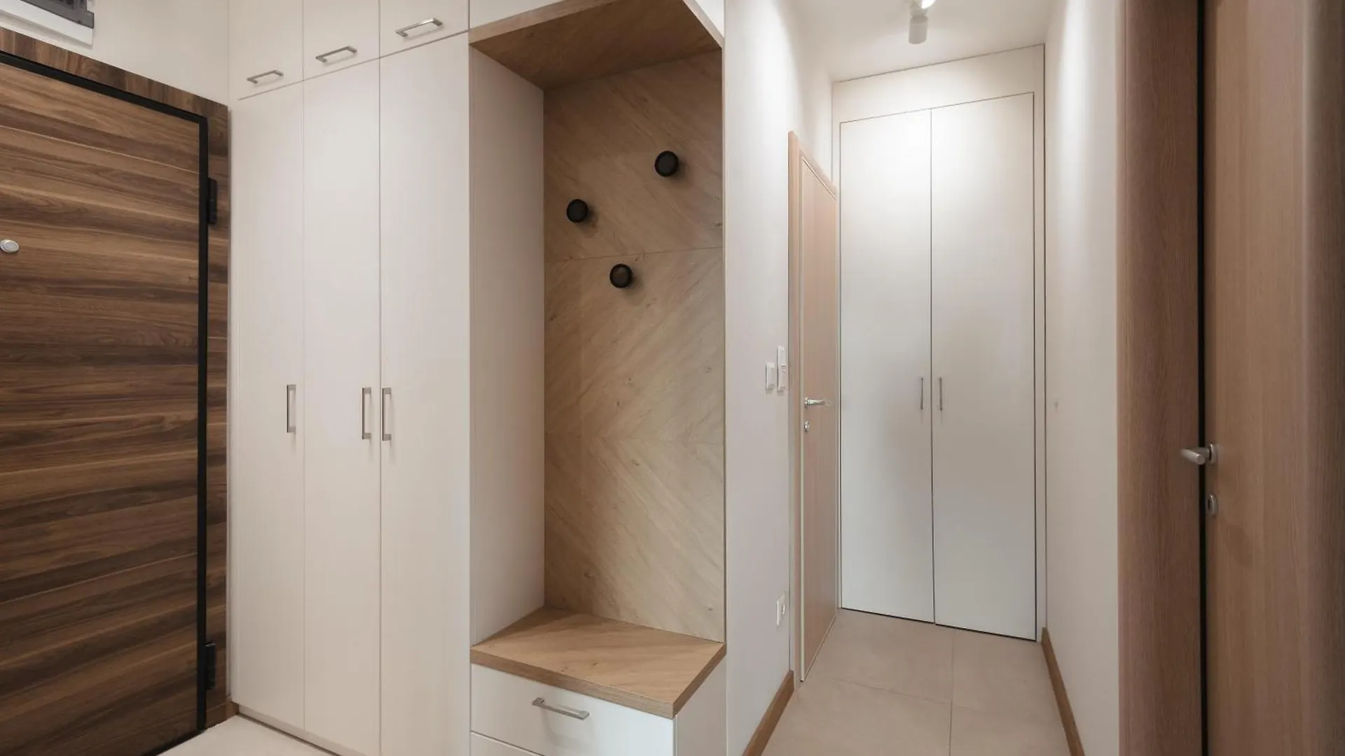 Brand New Luxury Apartments With Great Views Sofia 0*,  Bulgaria